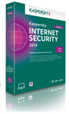 KIS 2014 1USER 1Y BS ATT IT