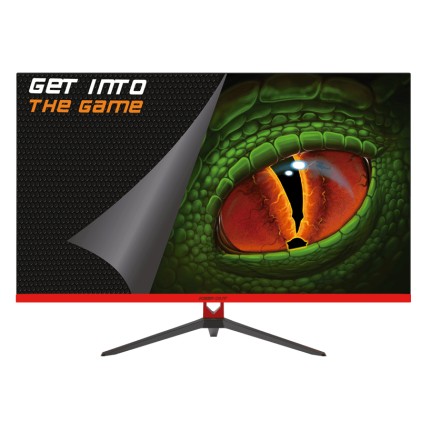 KeepOut XGM32V5 Monitor PC 81,3 cm (32") 1920 x 1080 Pixel Full HD LED Nero