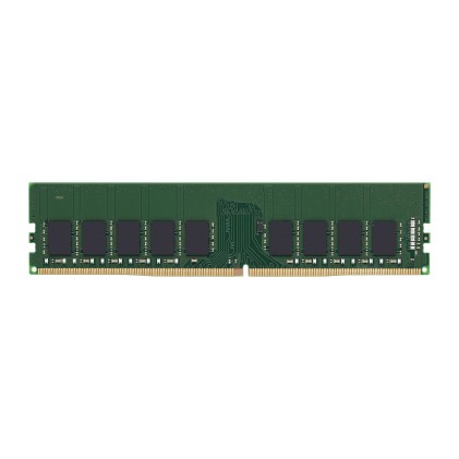 Kingston Ram Ddr4 32Gb 3200Mhz Cl22 (1X32Gb) 1.2V