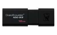 Pendrive 16GB Kingston DT-100 USB 3.0