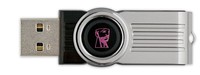 Pendrive  16GB KINGSTON DataTraveler 101 G2 Black, Retail