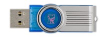 USB Flash  4GB Kingston Data Traveler