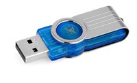 USB Flash  4GB Kingston Data Traveler