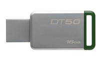 Kingston Pendrive USB 3.1 16GB DT50 DataTraveler DT50/16GB