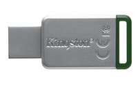 Kingston Pendrive USB 3.1 16GB DT50 DataTraveler DT50/16GB