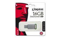 Kingston Pendrive USB 3.1 16GB DT50 DataTraveler DT50/16GB