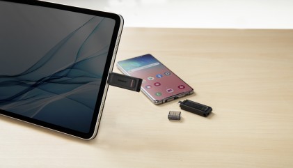 Kingston Technology DataTraveler 70 unità flash USB 64 GB USB tipo-C 3.2 Gen 1 (3.1 Gen 1) Nero