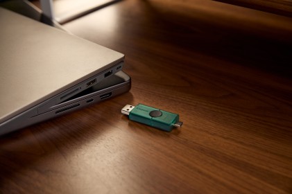 Kingston DataTraveler DuoG2 128GB