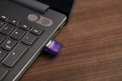 Pen Drive 3.2 256Gb Micro Duo 3C Type-C/Type-A 200Mb/S Kingston