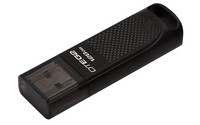 KINGSTON 128GB USB3.1/3.0 DT Elite G2 metal 180MB/s read 70MB/s write
