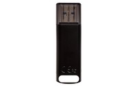 KINGSTON 128GB USB3.1/3.0 DT Elite G2 metal 180MB/s read 70MB/s write