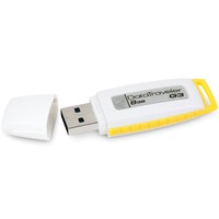 Pen Drive 8GB Kingston Data Traveler G3