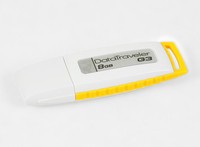 Pen Drive 8GB Kingston Data Traveler G3