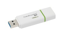 Pen Drive 3.0 128Gb Kingston Dtig4/128Gb