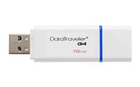 Kingston Pen Disk 16Gb Usb3.0 Data Traveler Gen 4