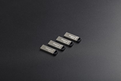 Kingston Technology DataTraveler Kyson unit&agrave; flash USB 32 GB USB tipo A 3.2 Gen 1 (3.1 Gen 1) Argento