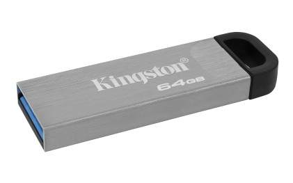 Kingston Technology DataTraveler Drive Flash USB Kyson da 64GB
