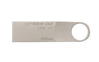 Pen Drive 3.0 32Gb Se9G2 Kingston Silver