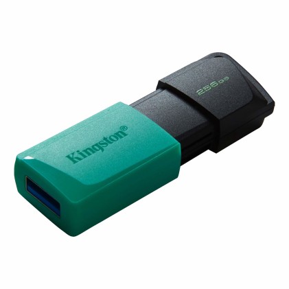 Chiavetta Usb Kingston Datatraveler Exodia M 256Gb Dtxm/256