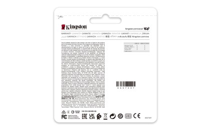 Pen Drive 3.2 64Gb Type-A Exodia M Black/Blu Kingston Cappuccio Removi