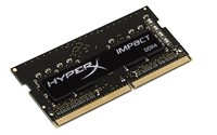 KINGSTON 16GB 2400MHz DDR4 CL14 SODIMM Kit of 2 HyperX Impact