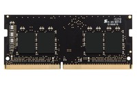 KINGSTON 16GB 2400MHz DDR4 CL14 SODIMM Kit of 2 HyperX Impact