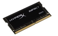 HyperX Impact HX426S15IB2K2/32 memoria 32 GB 2 x 16 GB DDR4 2666 MHz