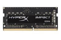 HyperX Impact HX426S16IB2/16 memoria 16 GB 1 x 16 GB DDR4 2666 MHz