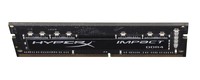 HyperX Impact HX426S16IB2/16 memoria 16 GB 1 x 16 GB DDR4 2666 MHz