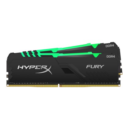 HyperX FURY HX432C16FB3AK2/32 memoria 32 GB 2 x 16 GB DDR4 3200 MHz