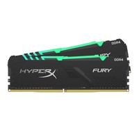 HyperX FURY HX432C16FB3AK2/32 memoria 32 GB 2 x 16 GB DDR4 3200 MHz