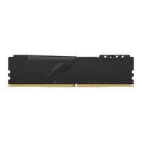 HyperX FURY HX432C16FB3/32 memoria 32 GB 1 x 32 GB DDR4 3200 MHz