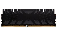 KINGSTON 16GB RAMKit 2x8GB DDR4 3300MHz CL16 XMP HyperX Predator Black