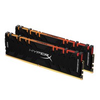 KINGSTON 64GB 3600MHz DDR4 CL18 DIMM Kit of 2 XMP HyperX Predator RGB