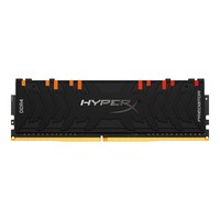 KINGSTON 8GB 4000MHz DDR4 CL19 DIMM XMP HyperX Predator RGB