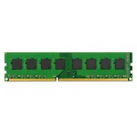 KINGSTON 4GB DDR3 1333MHz Dimm 1.5V for Client Systems
