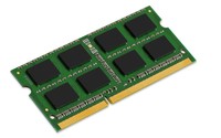 KINGSTON 8GB DDR3 1600MHz SoDimm 1.5V