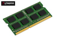KINGSTON 4GB DDR3L 1600MHz SoDimm low voltage 1.35V