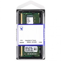 KINGSTON 8GB DDR4 2400MHz SODIMM