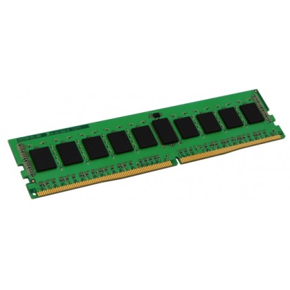 Kingston Technology ValueRAM KCP426NS8/8 memoria 8 GB 1 x 8 GB DDR4 2666 MHz
