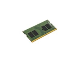 KINGSTON 8GB DDR4 3200MHz Single Rank SODIMM