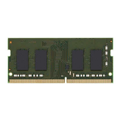 Kingston Ram Sodimm 8Gb Ddr4 3200Mhz Cl22