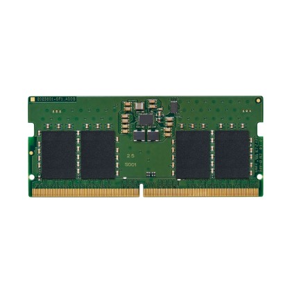 Kingston Ram 8Gb Ddr5 5600Mt/S Non -Ecc Unbuffered Sodimm