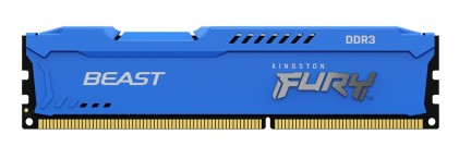 Kingston Technology KF316C10BK2/8 memoria 8 GB 2 x 4 GB DDR3 1600 MHz