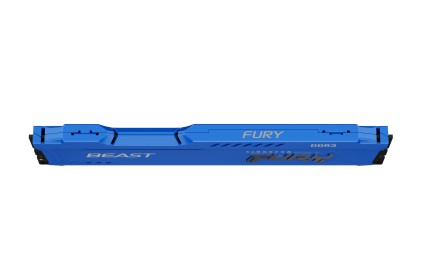 Kingston Technology FURY Beast memoria 8 GB 1 x 8 GB DDR3 1600 MHz