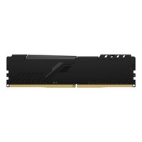 Kingston Technology FURY Beast memoria 8 GB 1 x 8 GB DDR4 3000 MHz