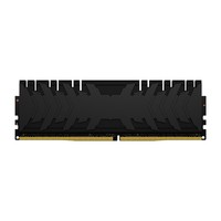 KINGSTON 16GB 3000MHz DDR4 CL15 DIMM 1Gx8 FURY Renegade Black