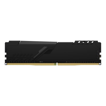 Kingston Technology FURY Beast memoria 16 GB 1 x 16 GB DDR4 3200 MHz