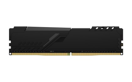 Ddr4 16Gb 3200 Mhz Fury Beast Black Cl16 Kingston