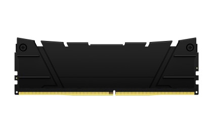 Kingston Technology FURY 16GB 3200MT/s DDR4 CL16 DIMM (Kit da 2) Renegade Black